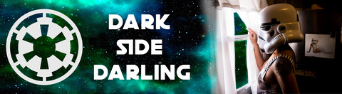 Darksidedarling cover image