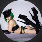 Dolly De Ville avatar