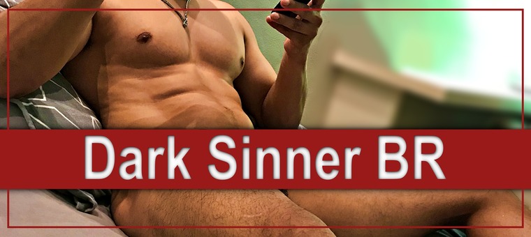 Dark Sinner banner image