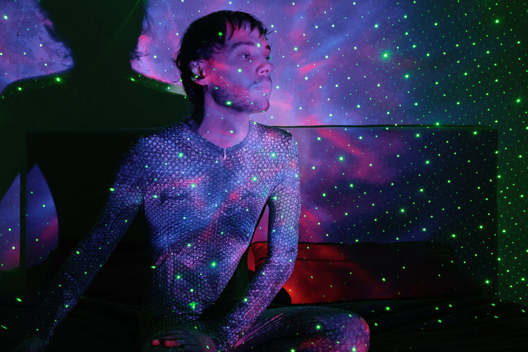 Darkstarnova cover image