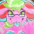 Darkstriss The Dragon LVFC avatar