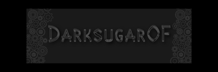 DarksugarOF banner image