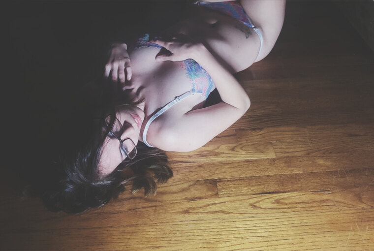 DarkUnicornInBlue banner image