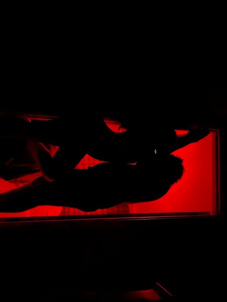 DarkVanilla cover image