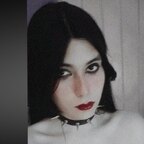 Dark Velvet avatar