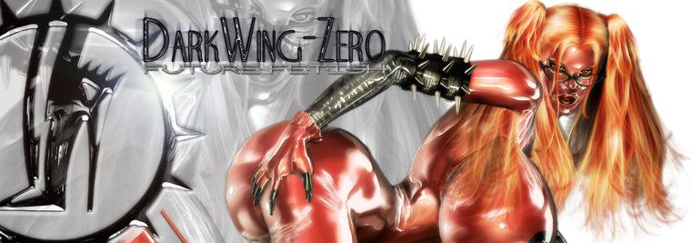 DarkWing-Zero cover image