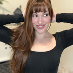 Goddess Darla Cross avatar