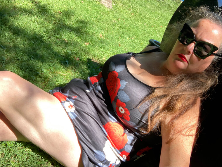 Darlene cover image