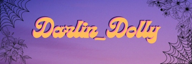 Darlin_Dolly cover image