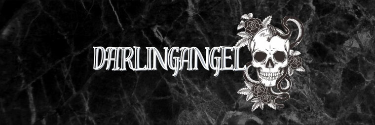 Darling Angel cover image