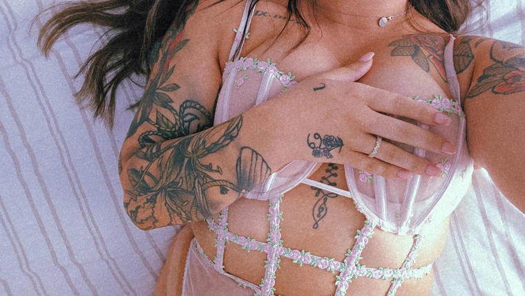 Daisy Jean banner image