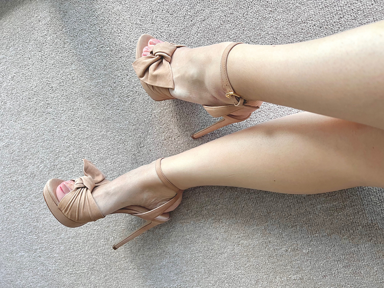 Sugarbaby Feet cover image