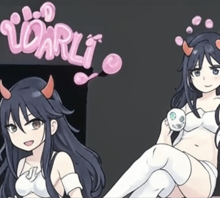 Darli cover image