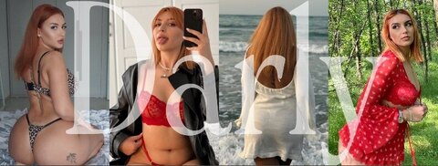 DARLY🍑 cover image