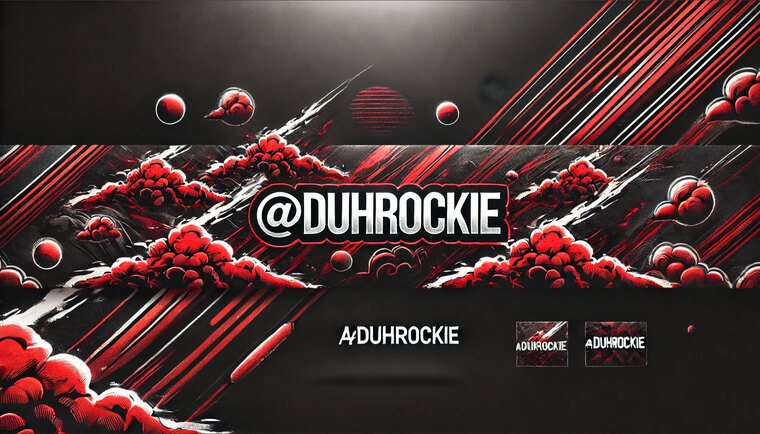darockie cover image