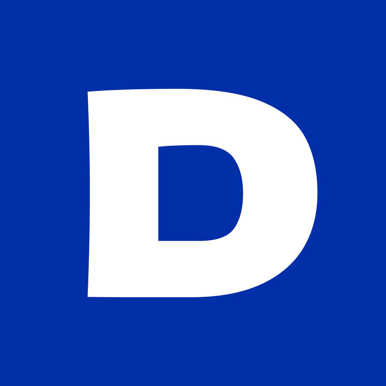 Darren cover image