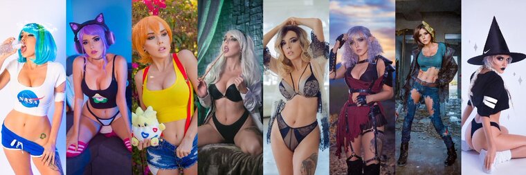 Darshelle Stevens cover image