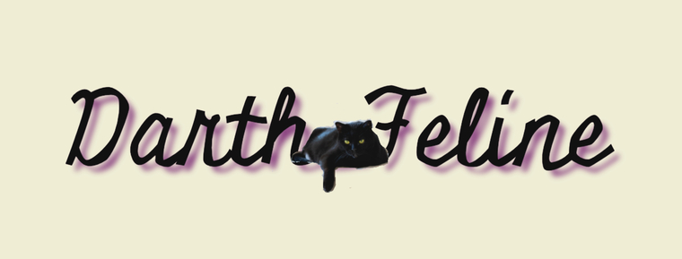 Darth_Feline banner image