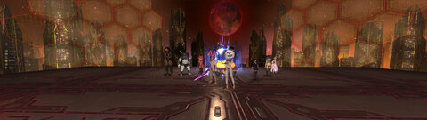 Darthkiwi cover image