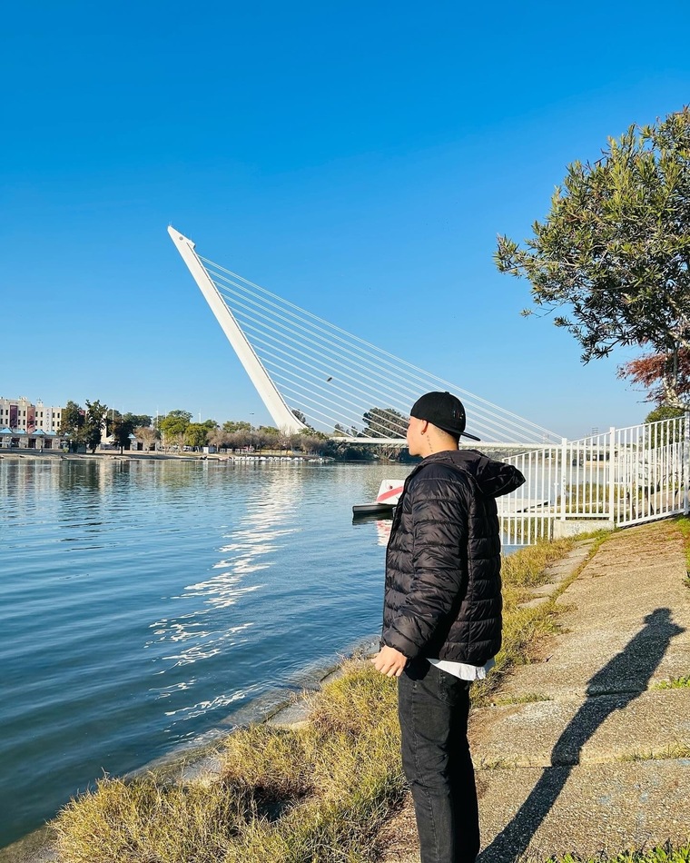 DARWIN OCHOA banner image