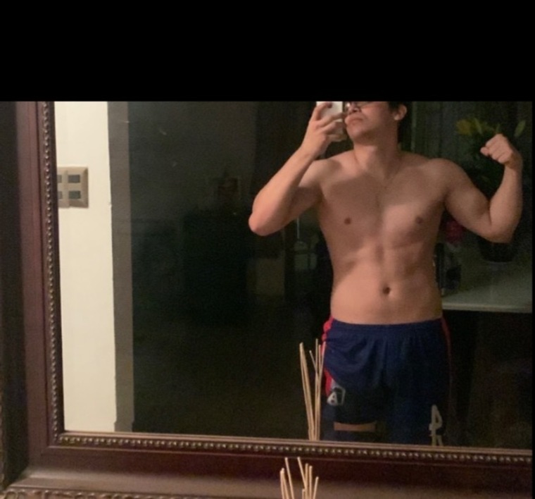 Daniel cover image