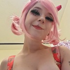 Kitsune avatar