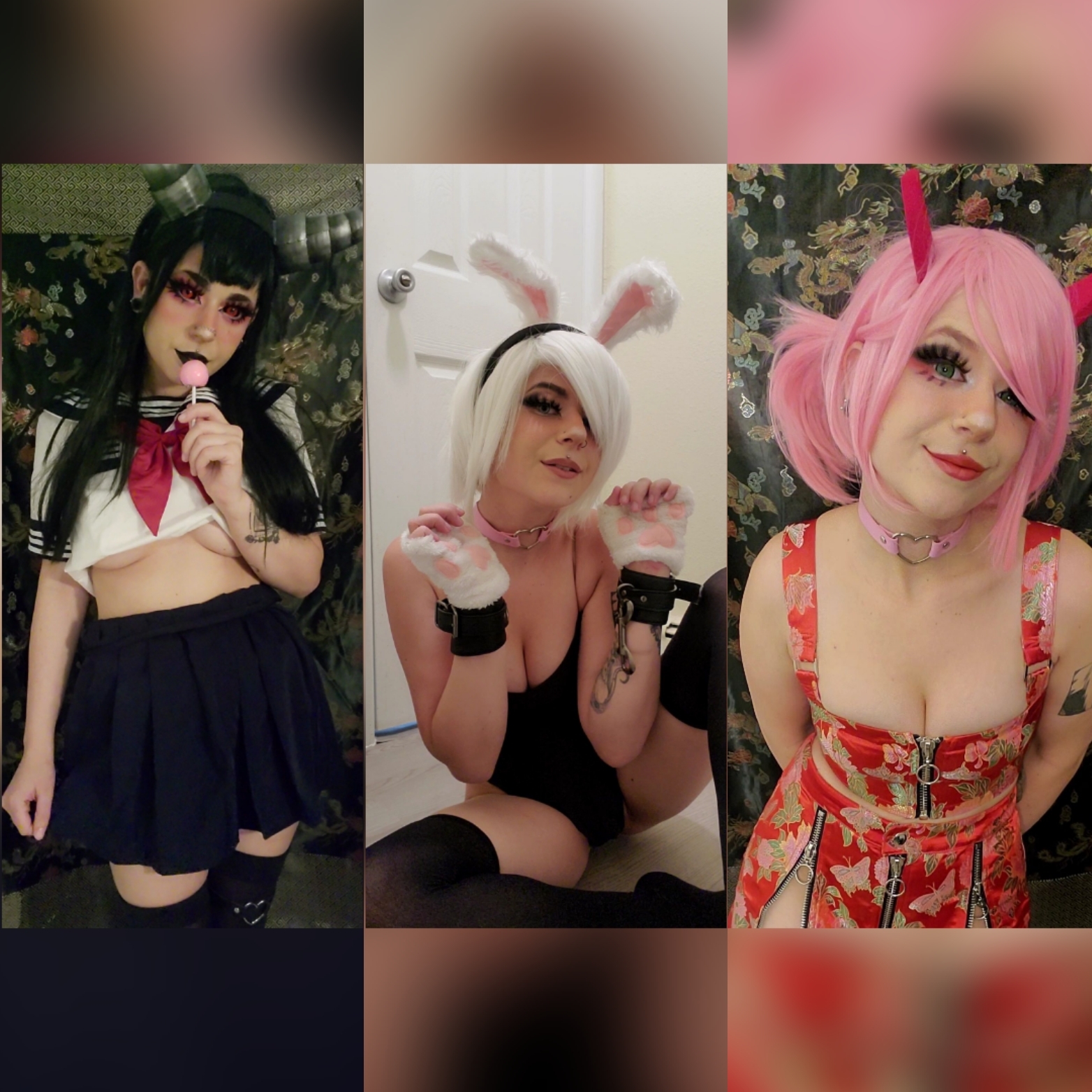 Kitsune banner image