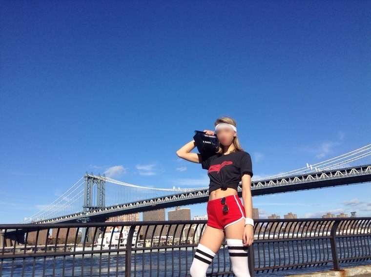 Dasha Wolfe banner image
