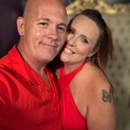 Mr. &amp; Mrs. Shimmers avatar