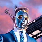 Mr. Shooter avatar
