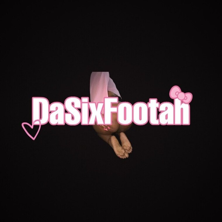 Goddesss SixFootah ππ€π¦π¦ΆπΎ banner image