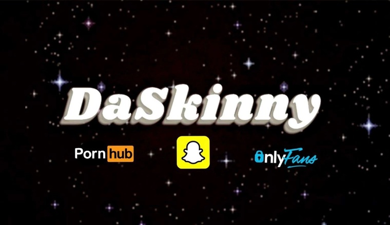 DaSkinny banner image