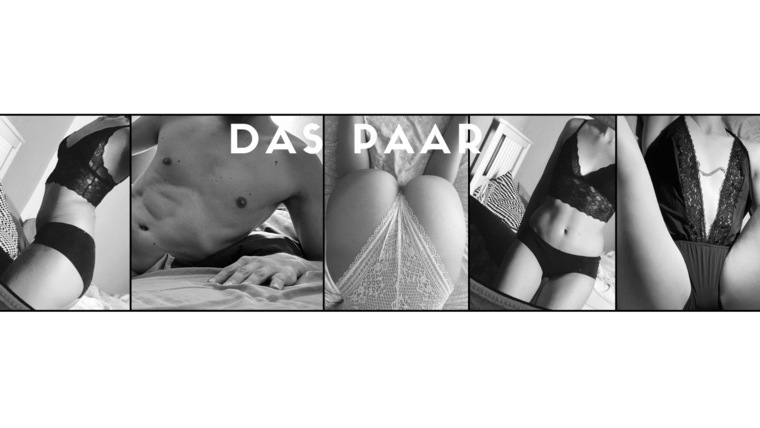 Das Paar banner image