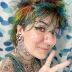 Dasyurid avatar