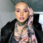 Datblackmermaid avatar