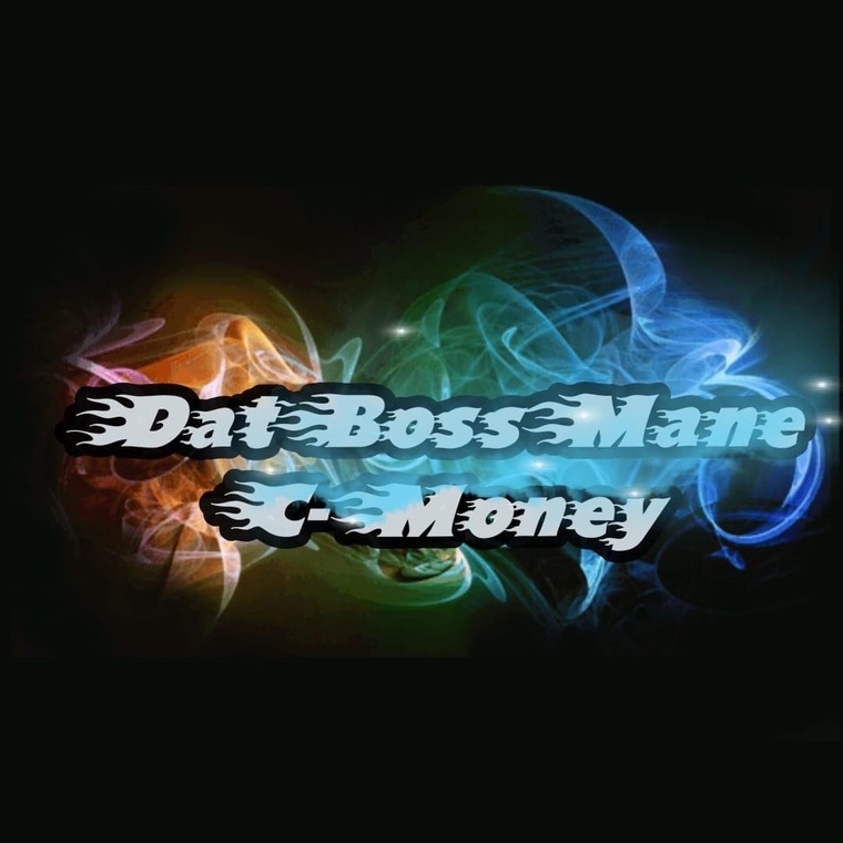 DatBossMane C-Money cover image