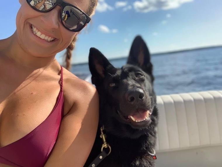 Brittbrat94 banner image