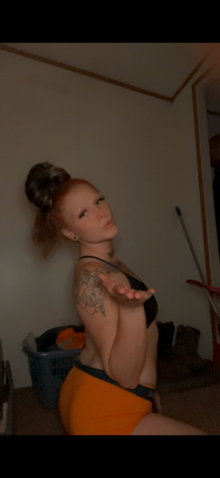 Bratbbygirl cover image