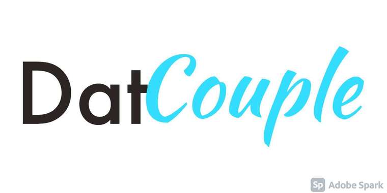 Dat Couple 69 cover image