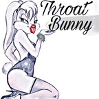 Throat Bunny avatar