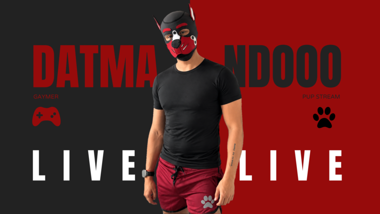 Datmandooo cover image