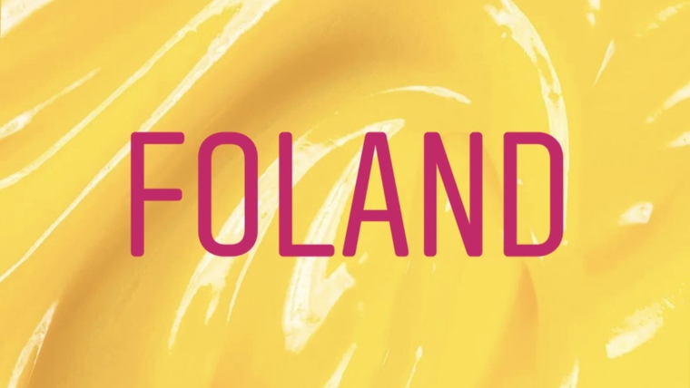 Dato Foland banner image