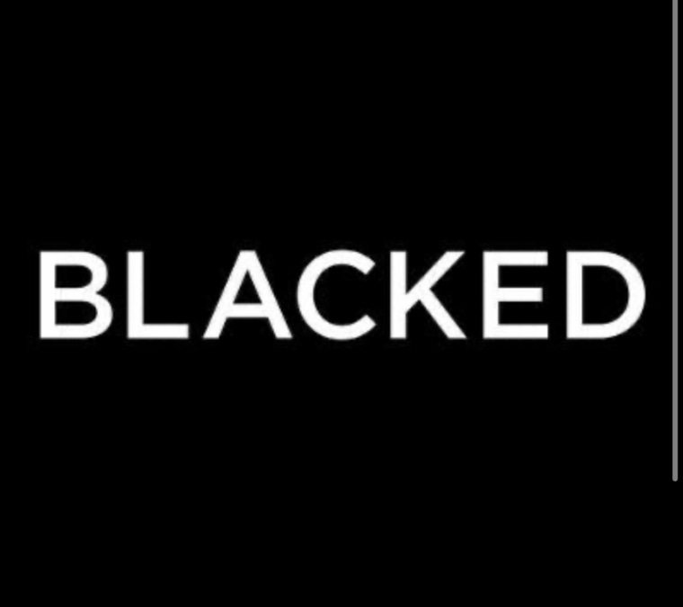 BlackMamba cover image