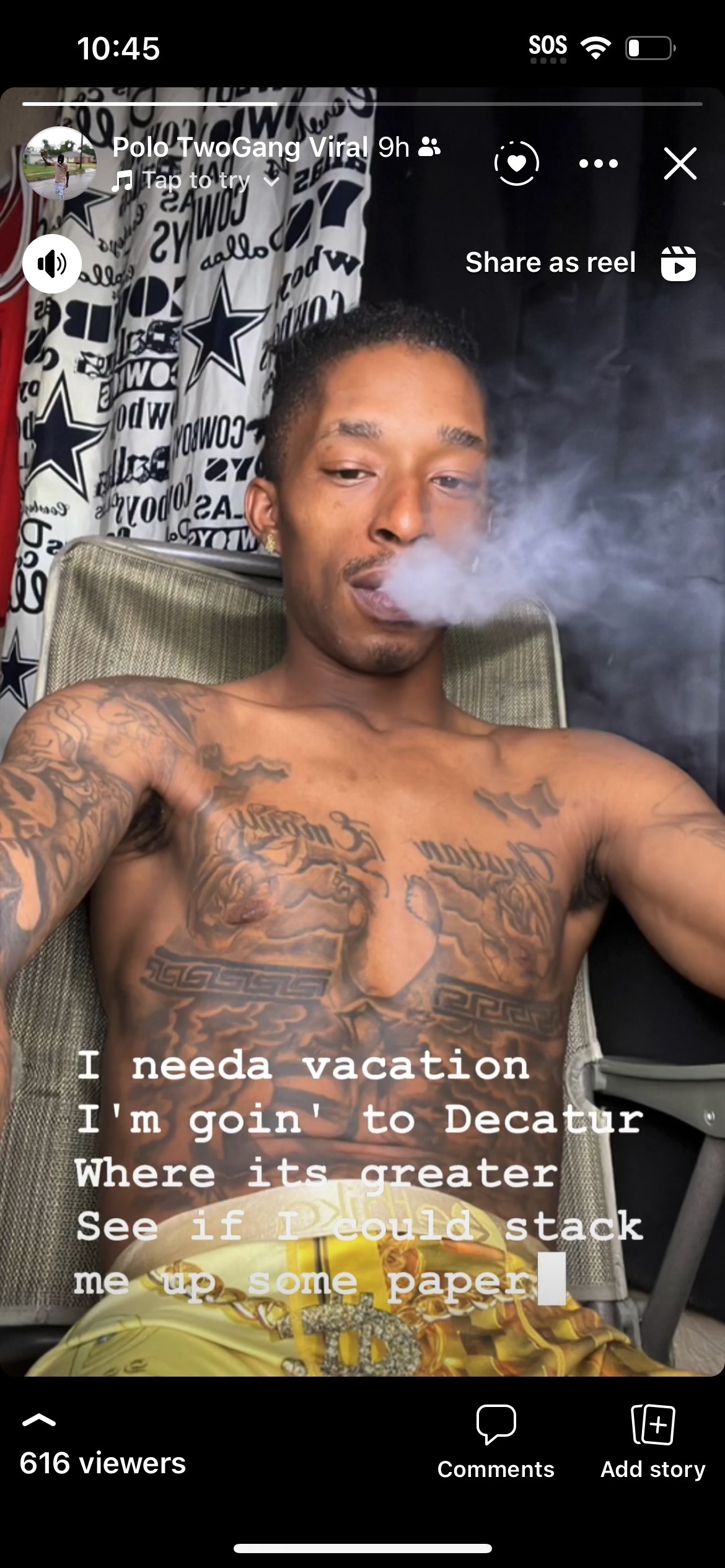😈😈Polodademon😈😈 banner image