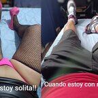 Datsy Sissy de Closet avatar