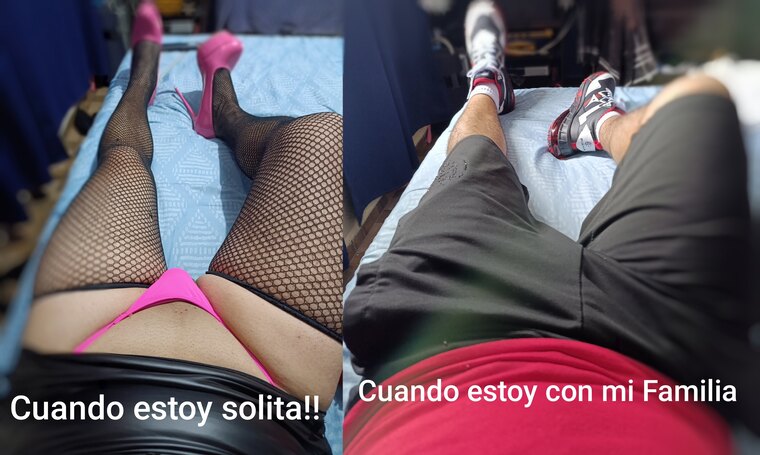 Datsy Sissy de Closet cover image