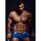 David Marshall avatar