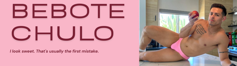 Bebote Chulo cover image