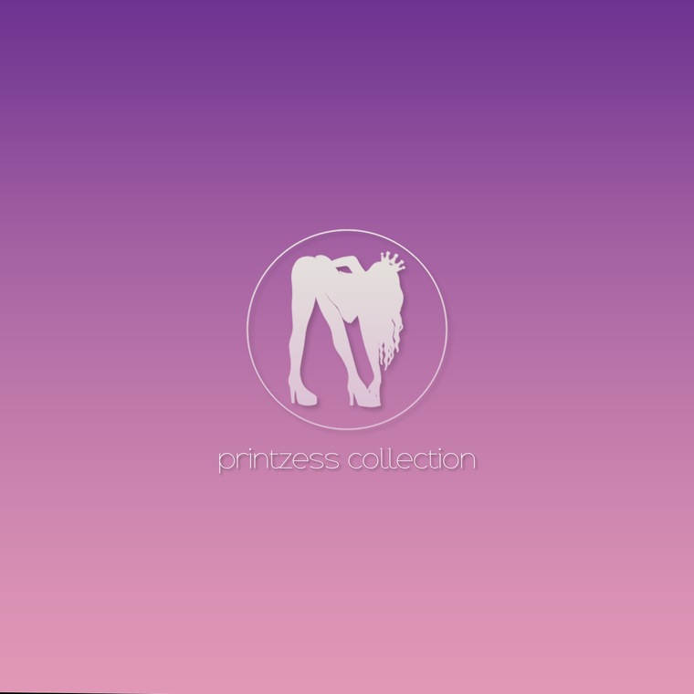 Printzess Collection cover image
