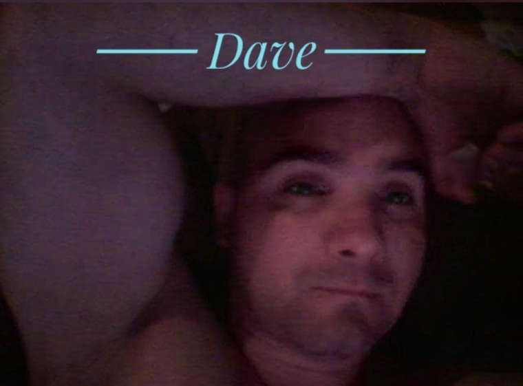 Dave banner image